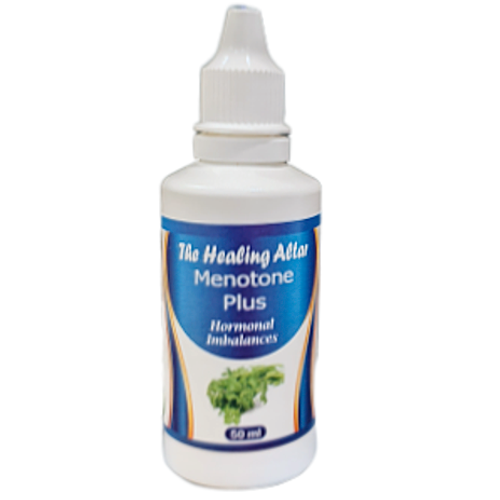 Menotone Plus Hormone Support 50ml