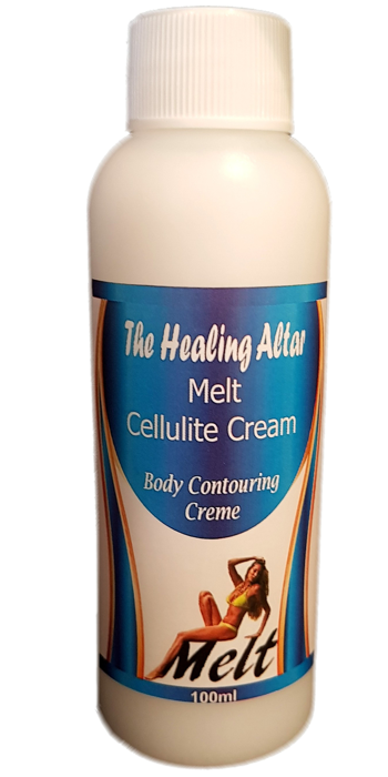 Melt Cellulite Cream Shape Profiler 100ml