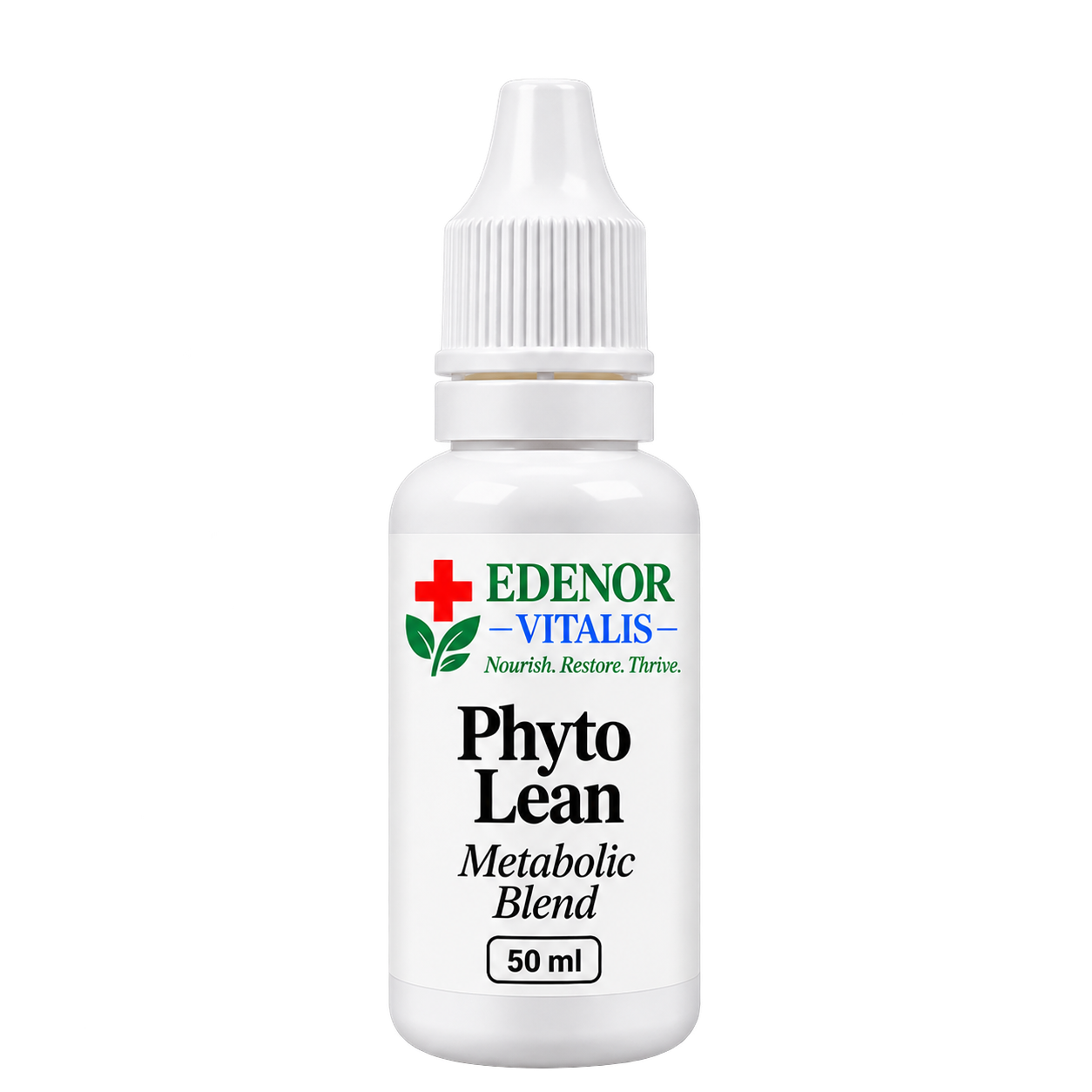 Slim Fast Drops Metabolism 50ml