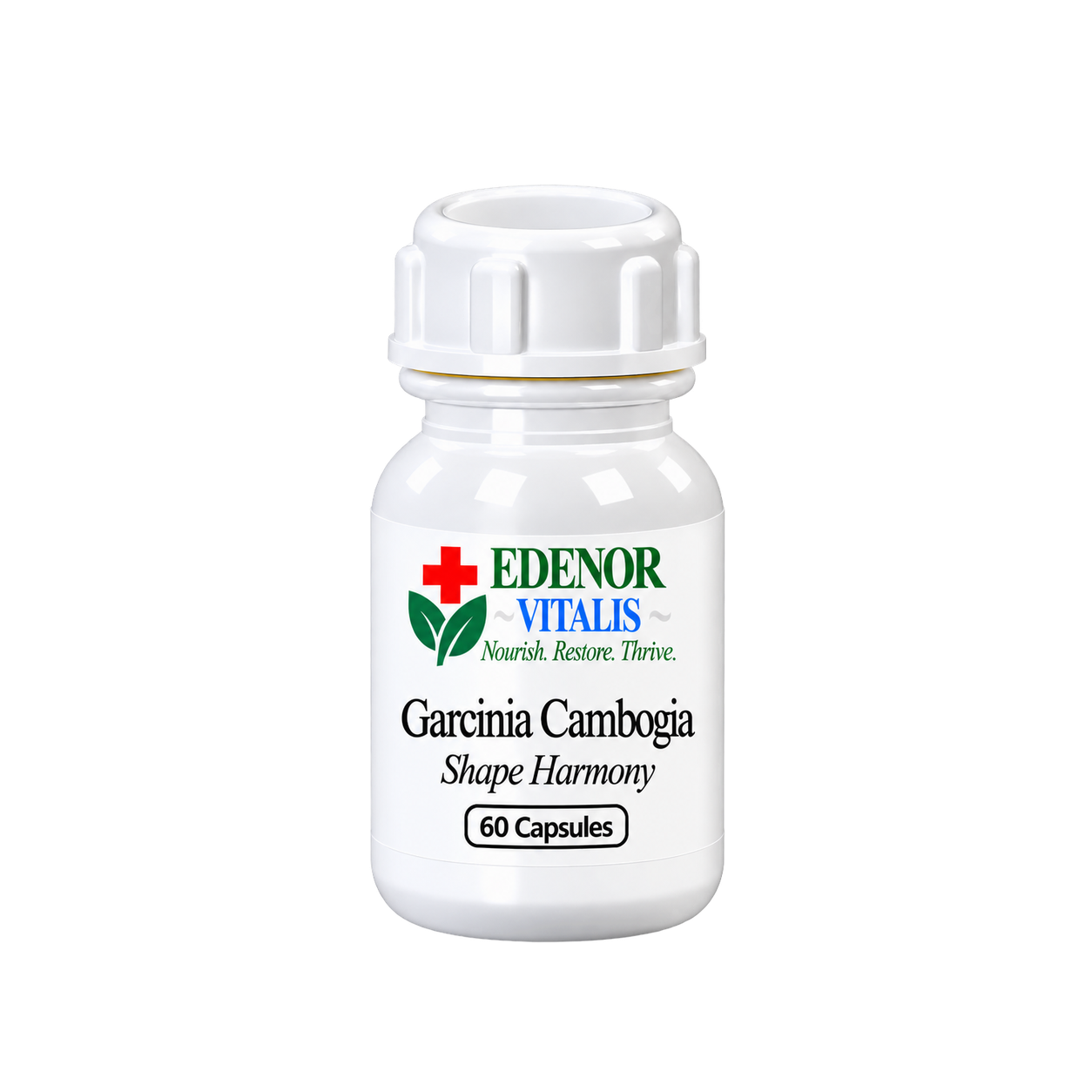 Pro Advanced Garcinia Cambogia Capsules