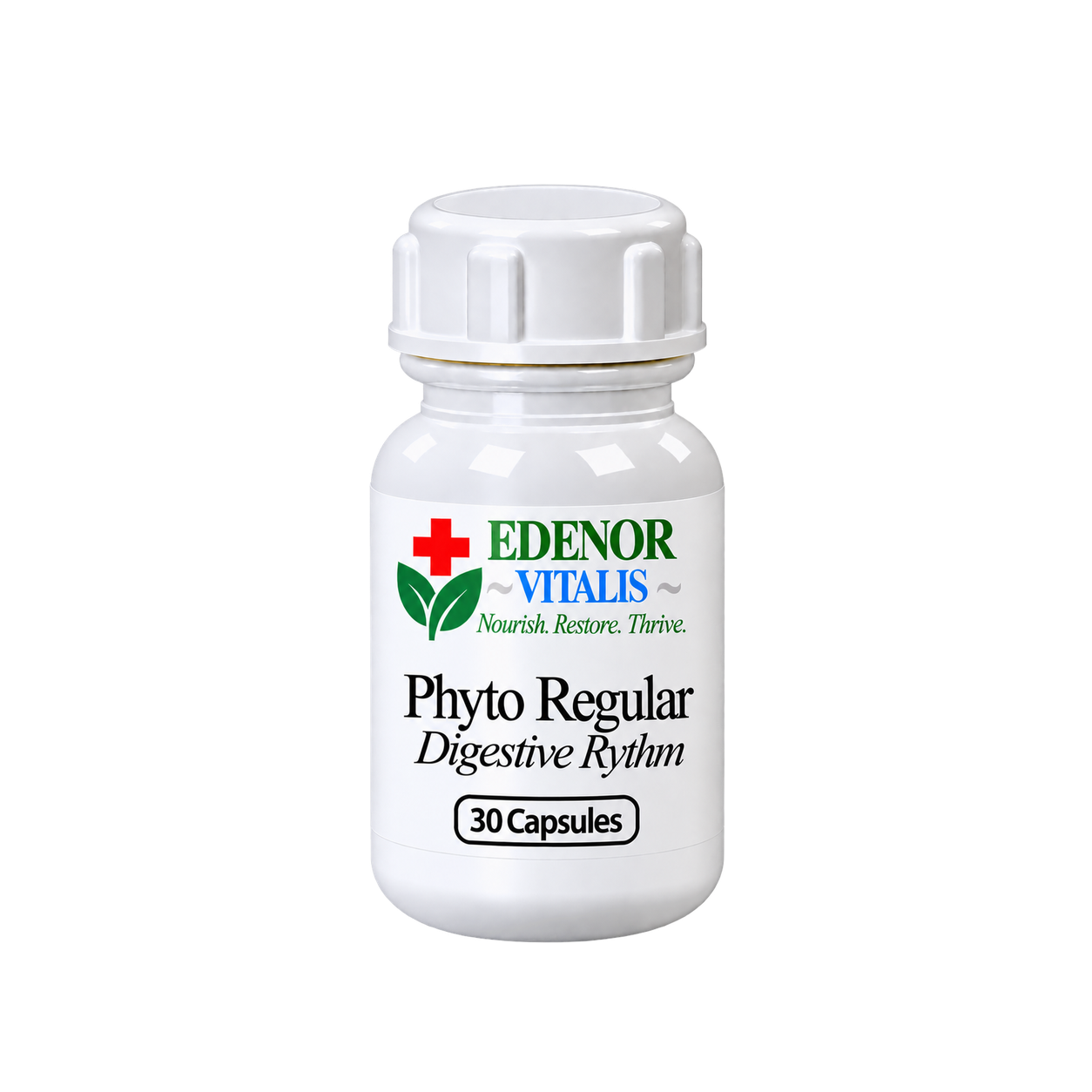 Phyto Regular — Digestive Rhythm
