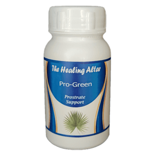 Pro Green Prostate Support capsules 30 x 500mg