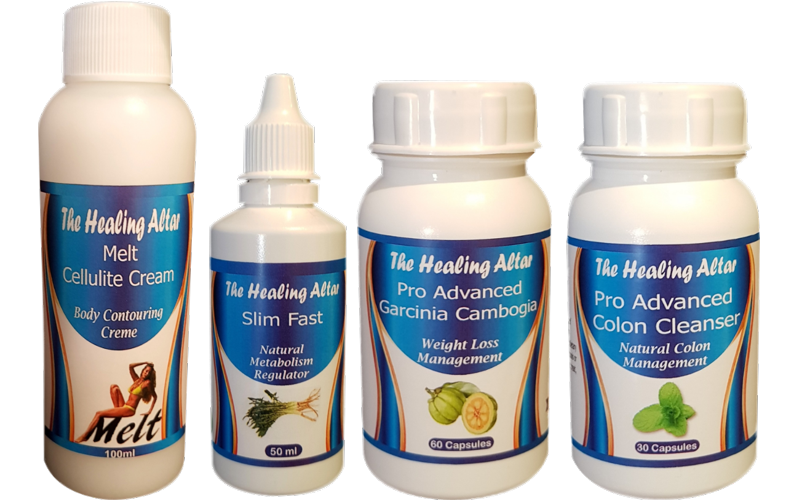Pro Advanced Weight Loss Pack
