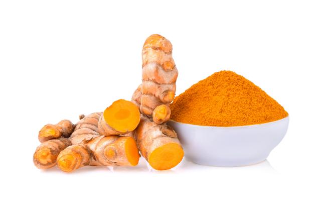 Turmeric face cream 50ml - Image 2