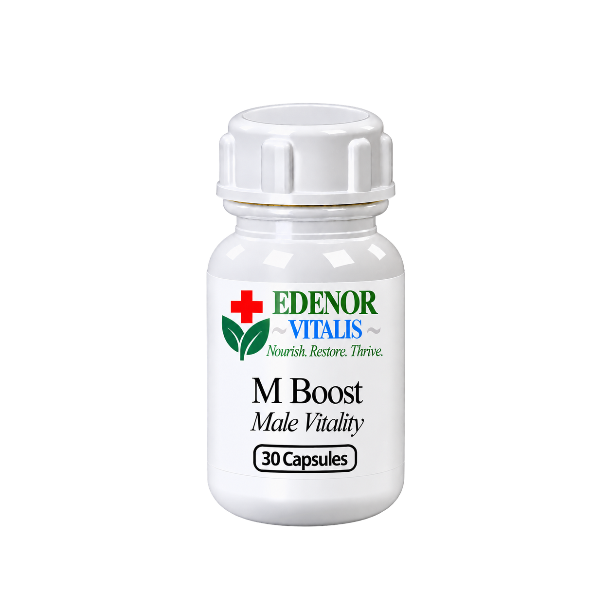 M-Boost capsules 700mg