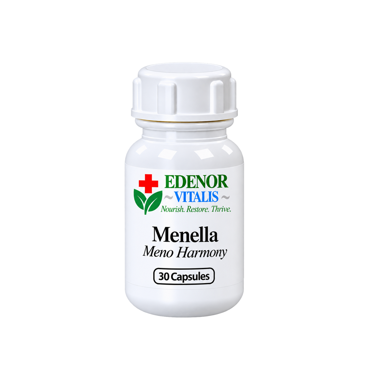 Menostop Capsules 600mg