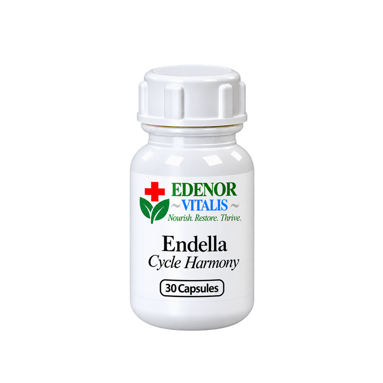 Endo-Stop Capsules 500mg