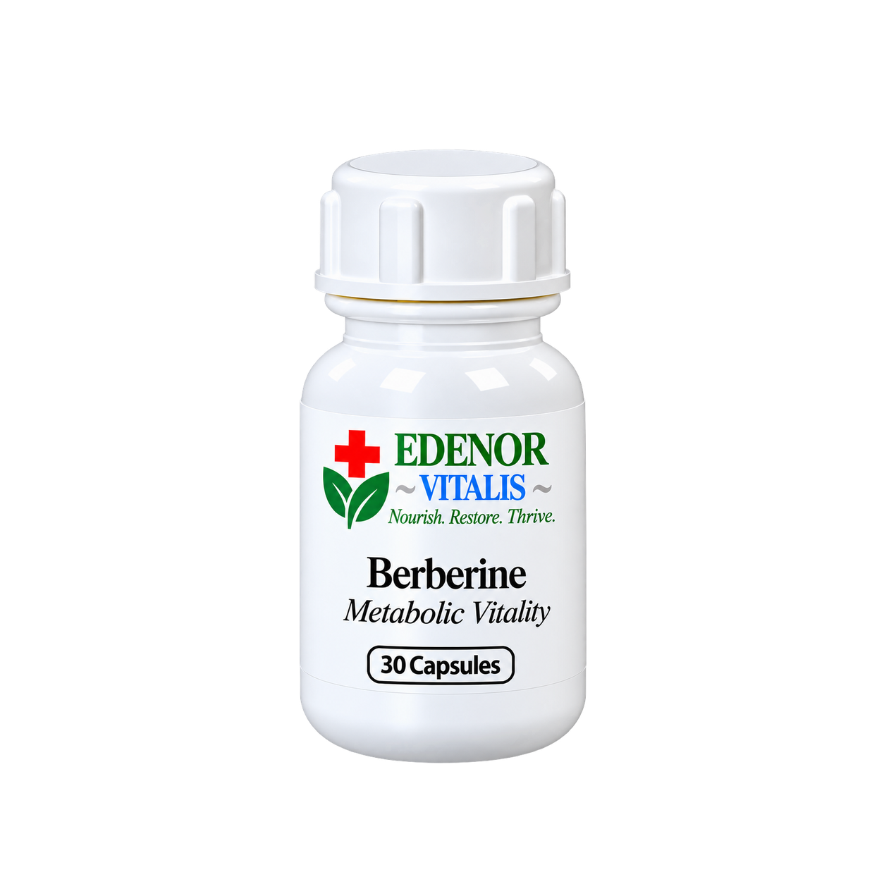 Berberine Complex