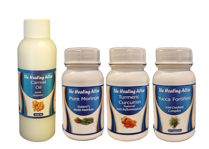 Arthritis Relief Pack
