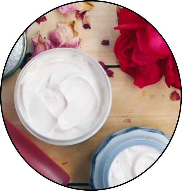 Natural Creams