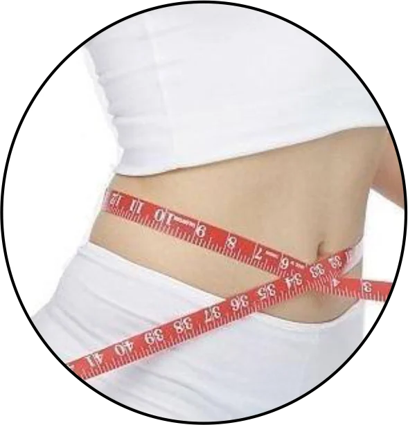 Natural Weight Loss Packs